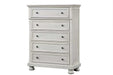 3 PC ( Queen Bed, Dresser, Mirror )