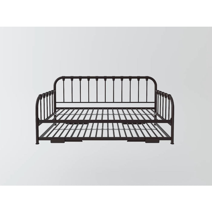 Constance Daybed with Lift-up Trundle