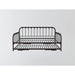 Constance Daybed with Lift-up Trundle