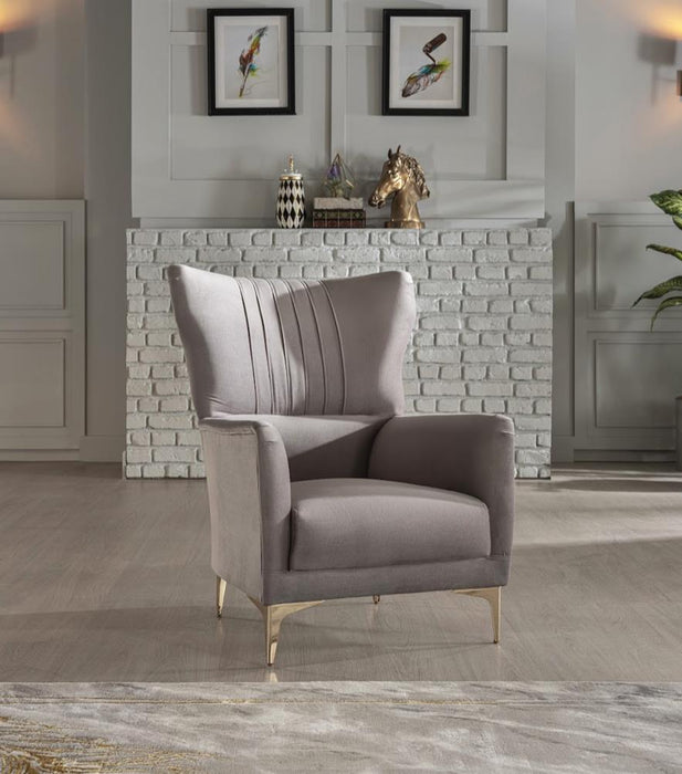 Carlino Accent Chair