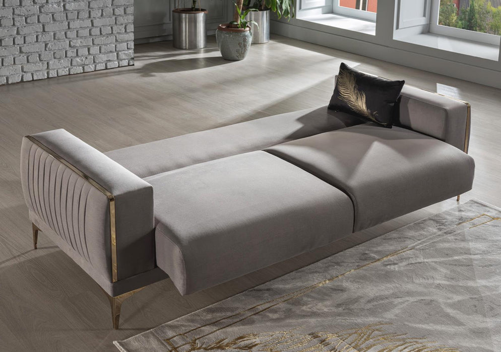 Carlino 3 Seat Sleeper