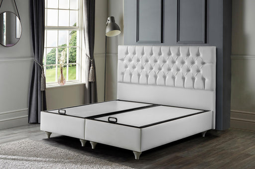 Casabed Tan Pu Twin : Hb + Base
