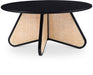 Butterfly Occasional Table Set