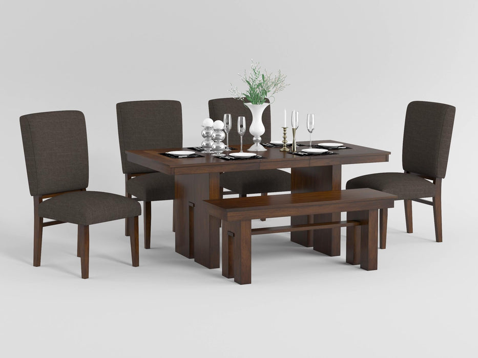 Sedley (2)Dining Table