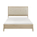 Cotterill Bed - California King / Brown