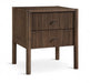 Kivo Bedroom Set