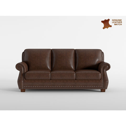Sofá Remington (8448BLK)