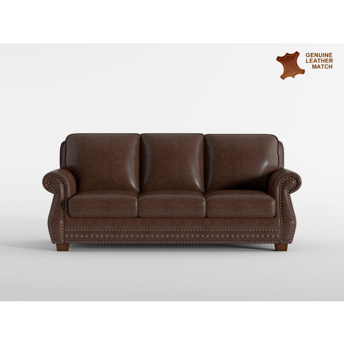 Remington Living Room Set