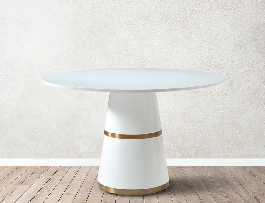 Hans 47.5" Dining Table