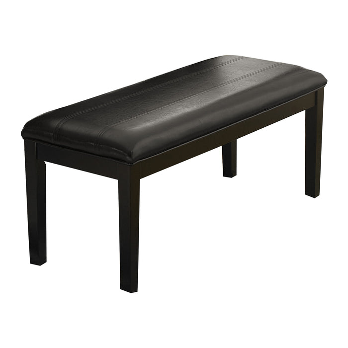 Cristo 49” Bench