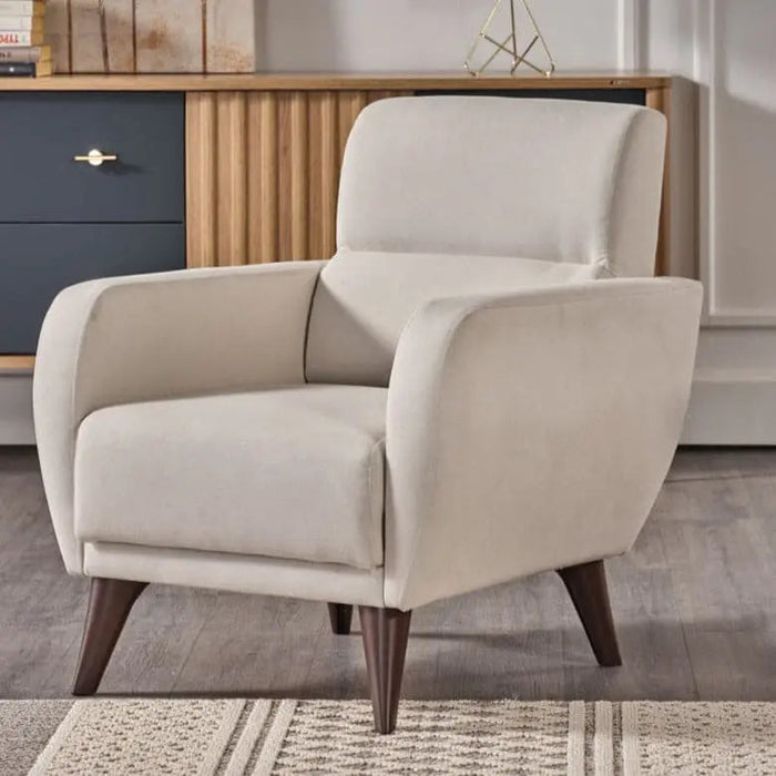 Chair In A Box - With Storage