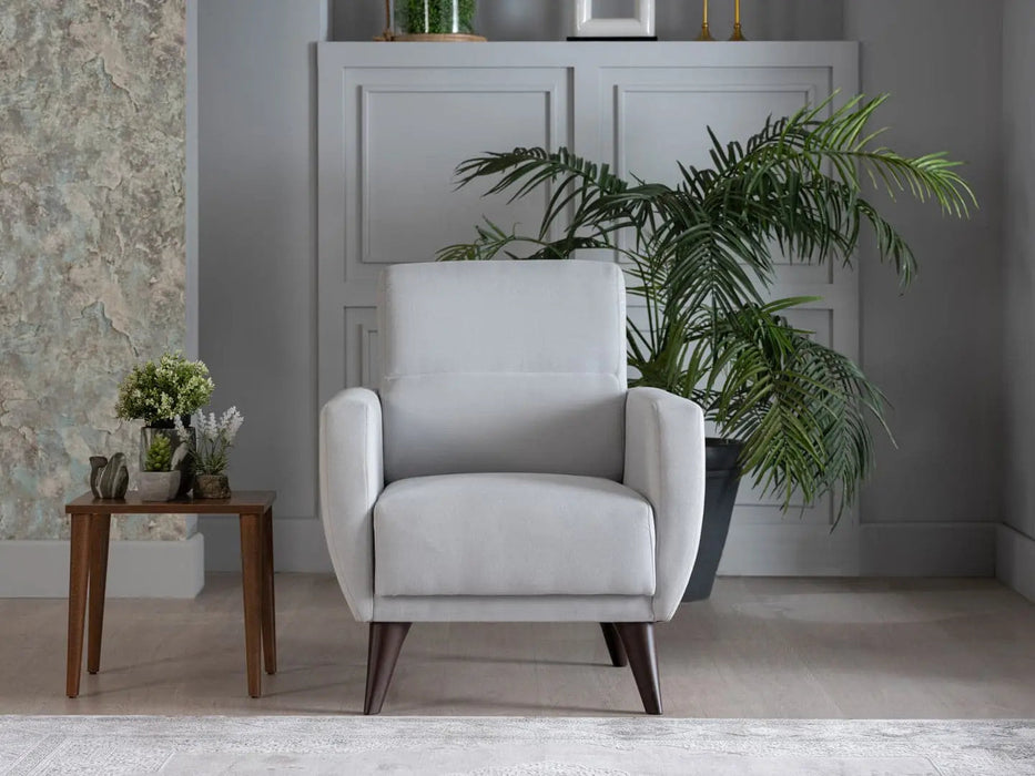 Chair In A Box - With Storage