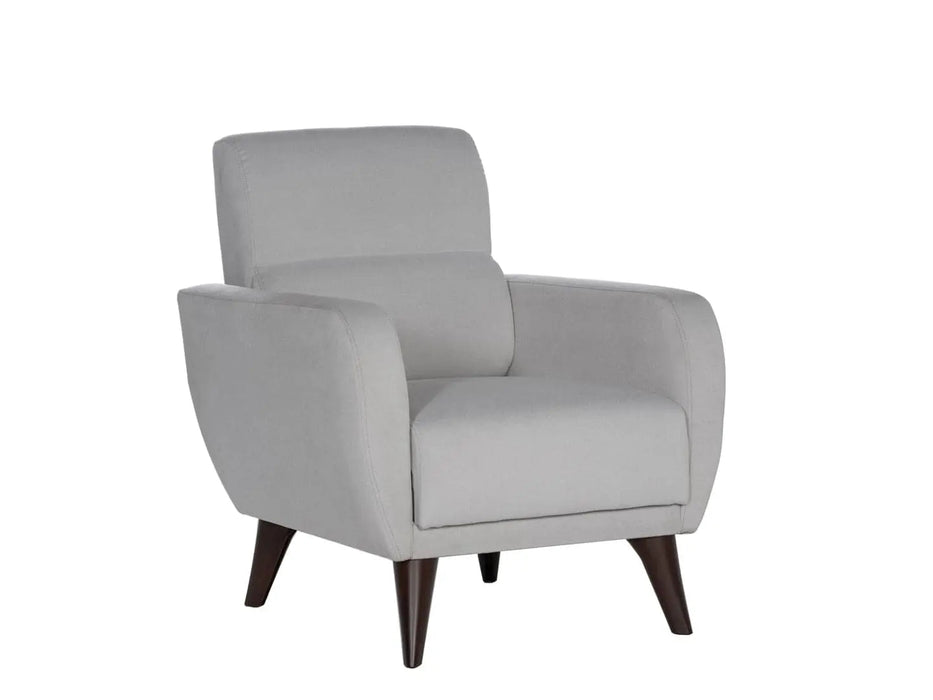 Chair In A Box - With Storage