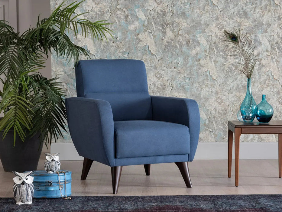 Chair In A Box - With Storage