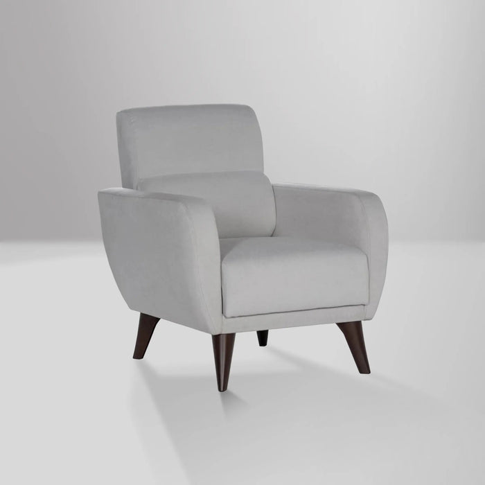 Chair In A Box - With Storage