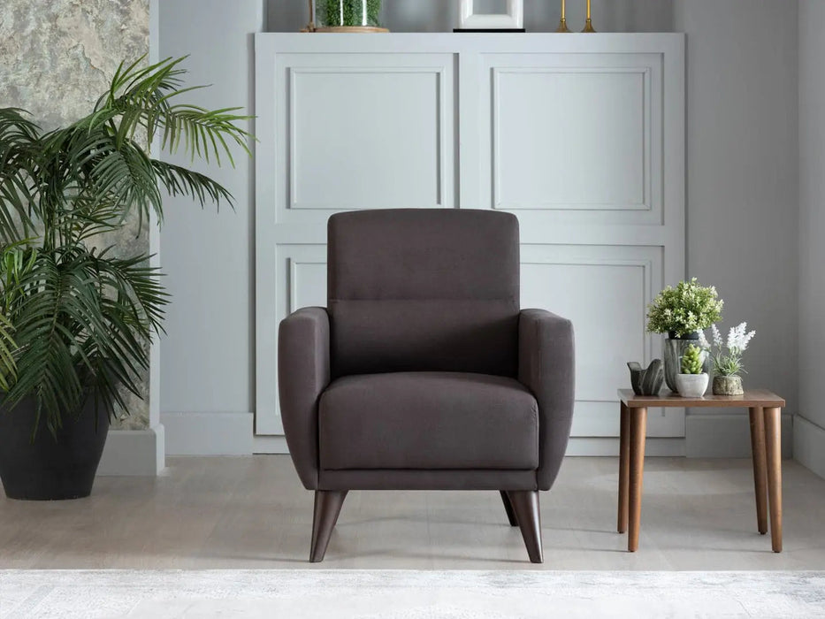 Chair In A Box - With Storage