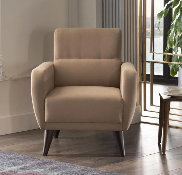 Chair In A Box - With Storage