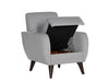 Chair In A Box - With Storage
