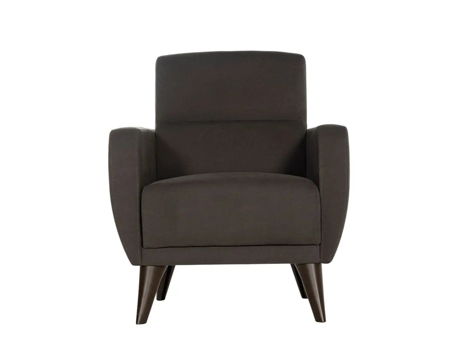 Chair In A Box - With Storage