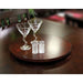 Edgewood Square Counter Ht. Table - Espresso