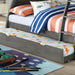 Hoople Trundle - Gray
