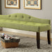 Alipaz Bench - Green