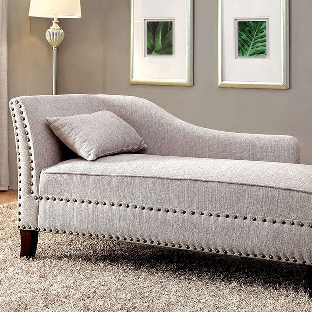 Stillwater Bench - Beige