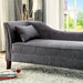 Stillwater Bench - Gray