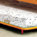 Rainbow Trundle - Orange