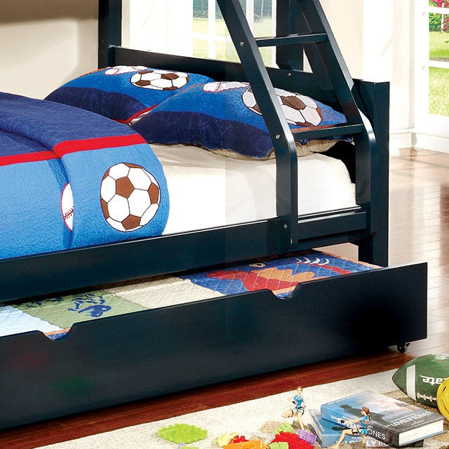 Omnus TRUNDLE - Blue