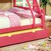 Omnus TRUNDLE - Pink