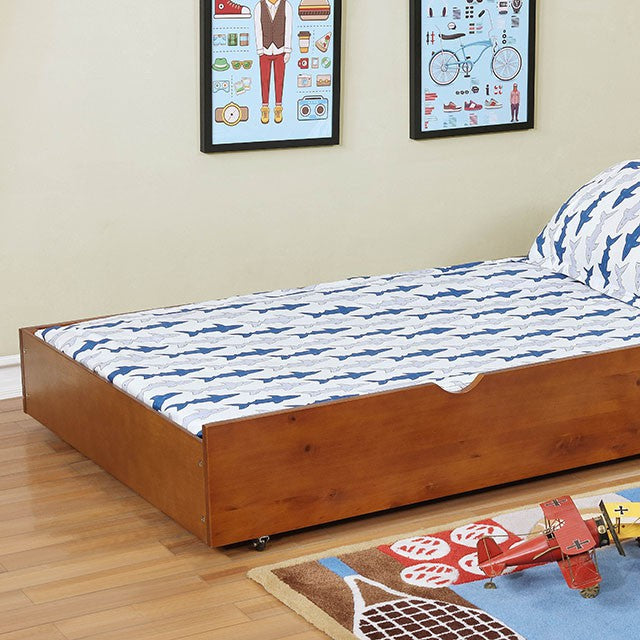 Grano Trundle - Oak