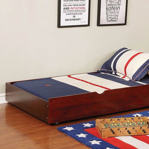 Grano Trundle - Cherry