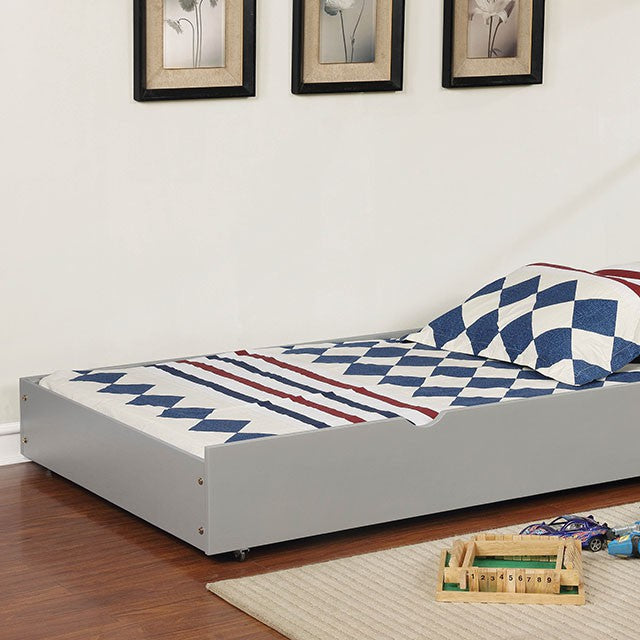 Grano Trundle - Gray