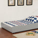 Grano Trundle - Gray