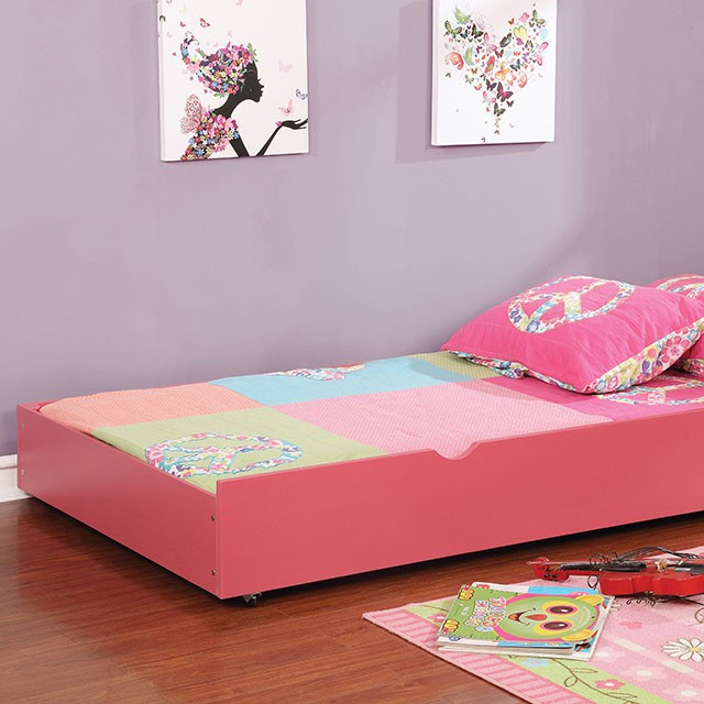 Grano Trundle - Pink