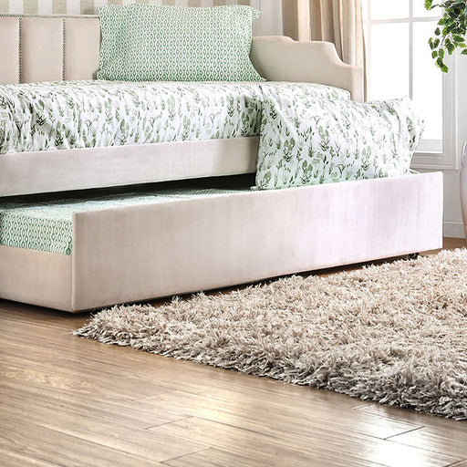 Esperanza Trundle - Beige
