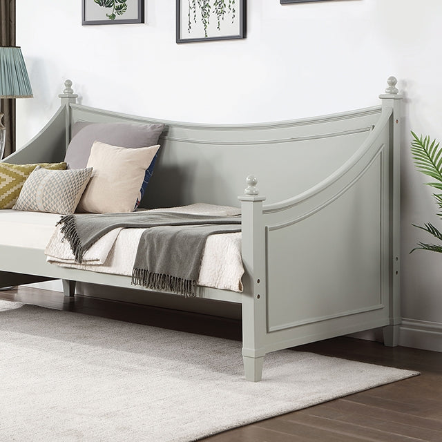 Lycoris Daybed - Light Gray