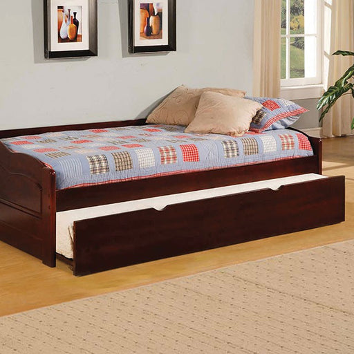 Sunset Daybed - Cherry