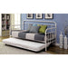 Claremont Trundle - White