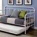 Claremont Trundle - White