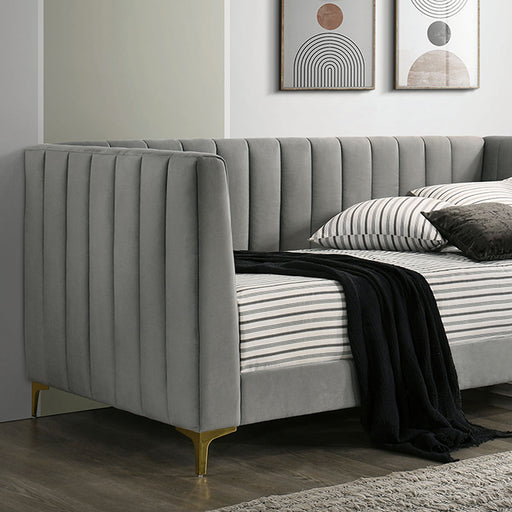 Neoma Daybed - Light Gray