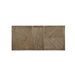 Julia Dining Table - Light Oak/Beige
