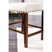 Glenbrook Side Chair (Set of 2) - Brown Cherry