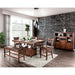 Wichita Counter Height Dining Set