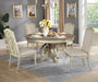 Arcadia 5 Pc Dining Table Set