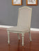 Arcadia Side Chair (Set of 2) - Antique White
