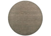 Dakota Counter Ht. Table - Antique White/Ash Brown