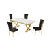 Wadenstil Dining Table