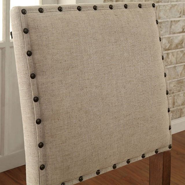 Sania Bar Chair (Set of 2)